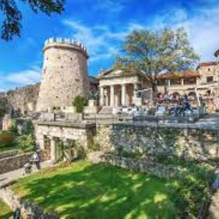 Le Liv On Rijeka Exterior foto