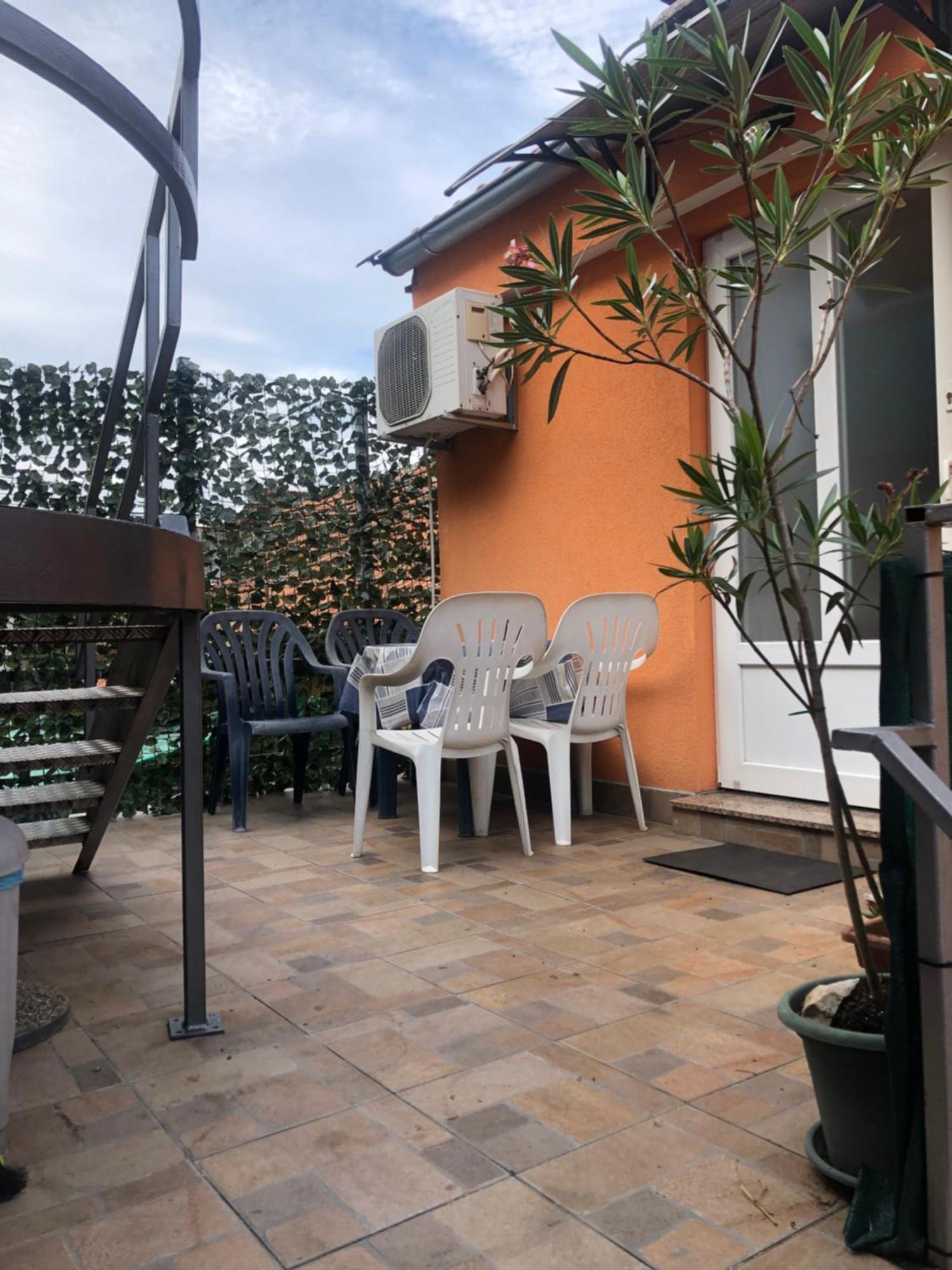 Le Liv On Rijeka Exterior foto
