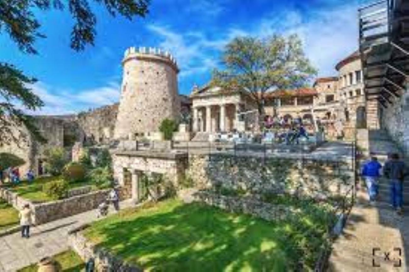 Le Liv On Rijeka Exterior foto