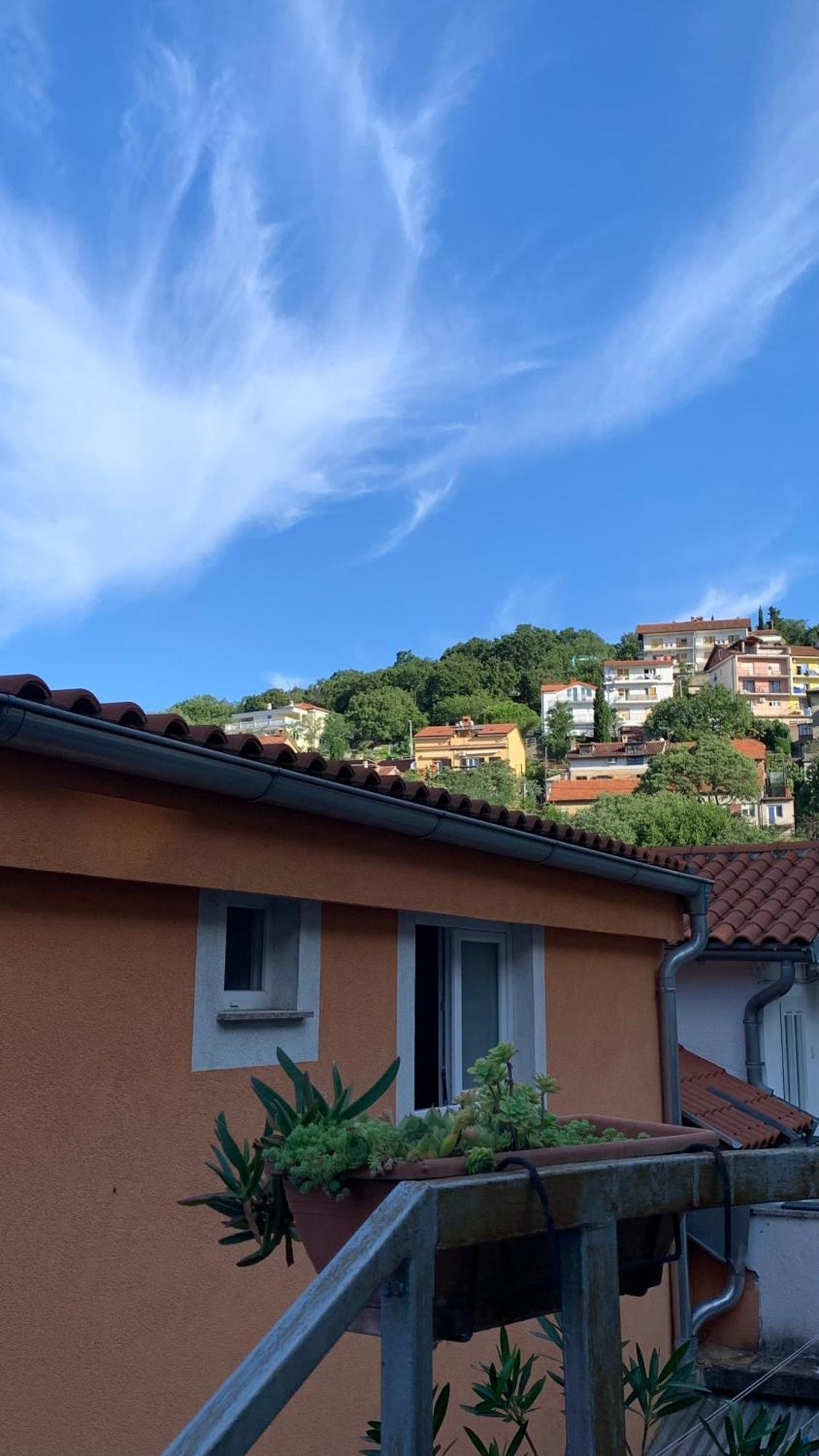 Le Liv On Rijeka Exterior foto